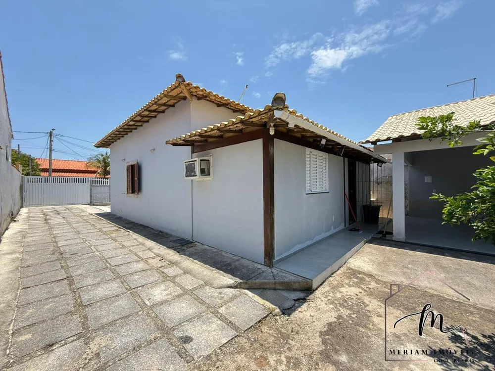 Casa, 3 quartos - Foto 6