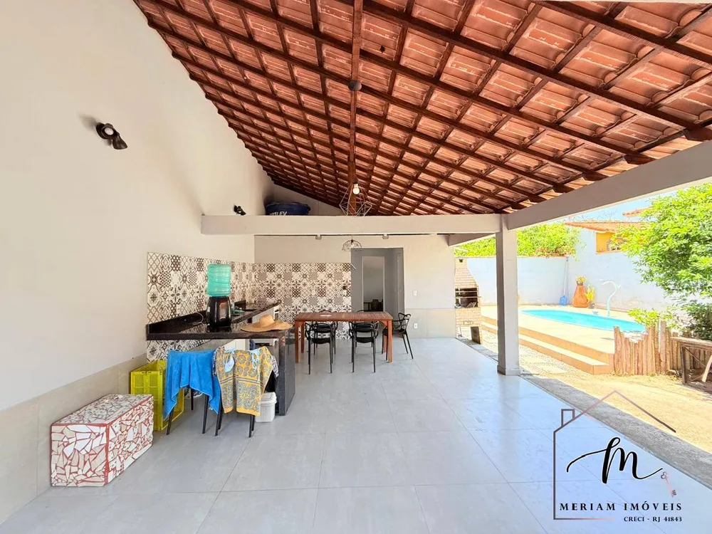 Casa, 3 quartos - Foto 5