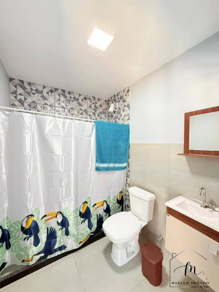 Casa, 3 quartos - Foto 14