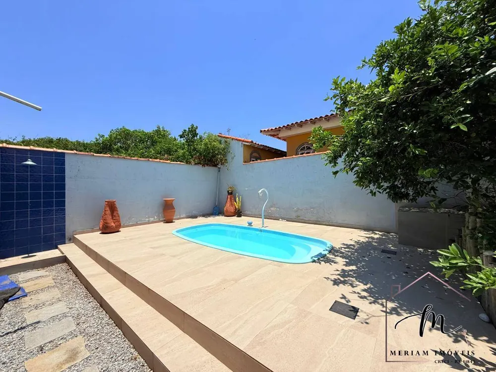 Casa, 3 quartos - Foto 7