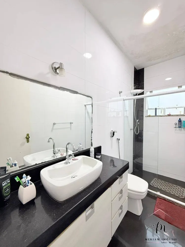 Casa de Condomínio, 3 quartos - Foto 11