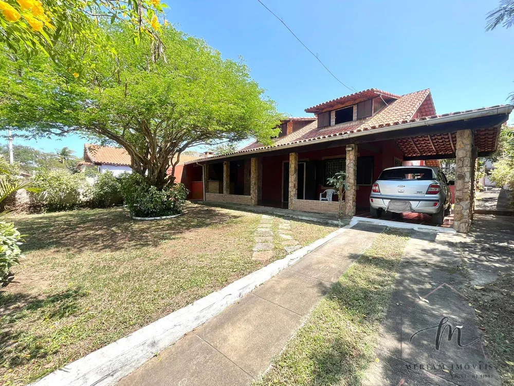Casa, 5 quartos - Foto 2