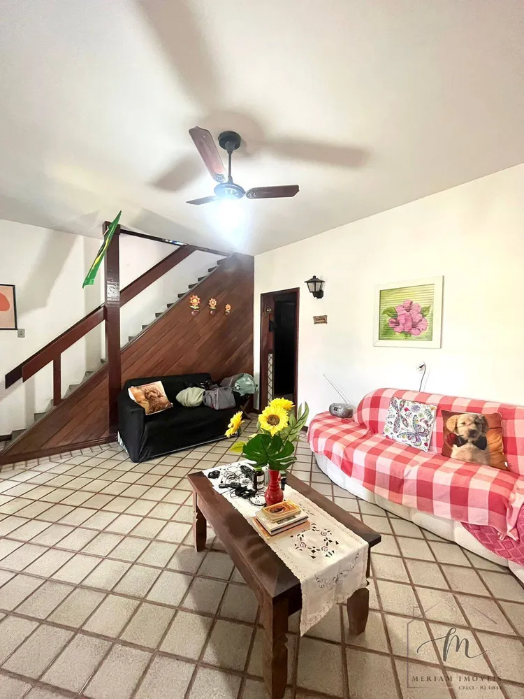 Casa, 5 quartos - Foto 4
