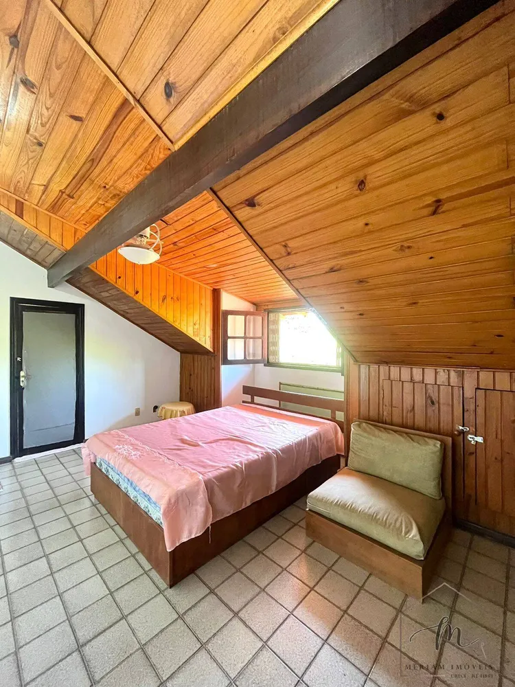 Casa, 5 quartos - Foto 16