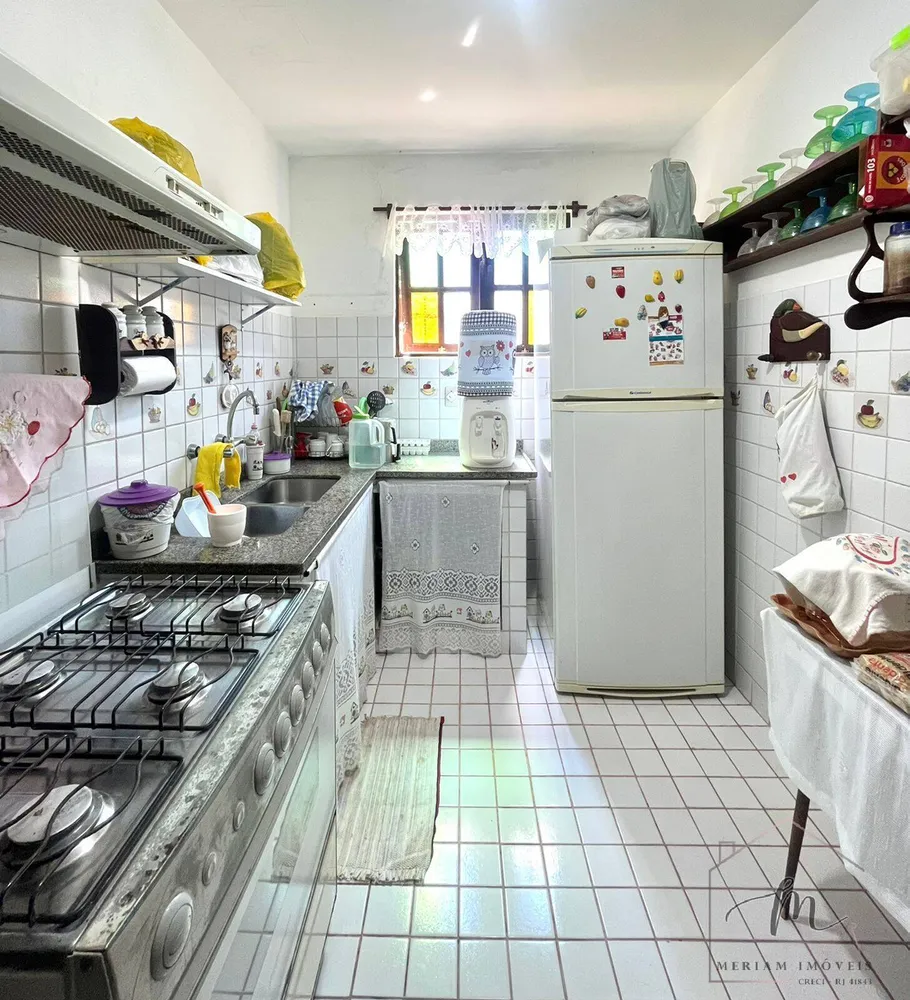 Casa, 5 quartos - Foto 7