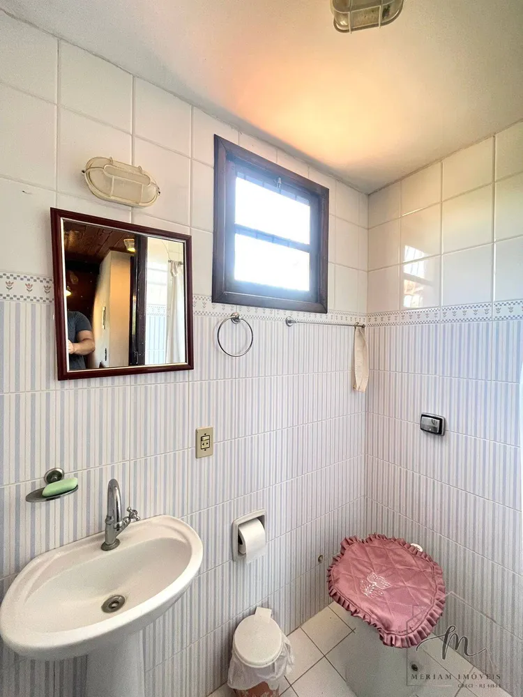 Casa, 5 quartos - Foto 15