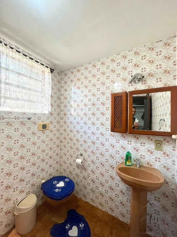 Casa, 5 quartos - Foto 10