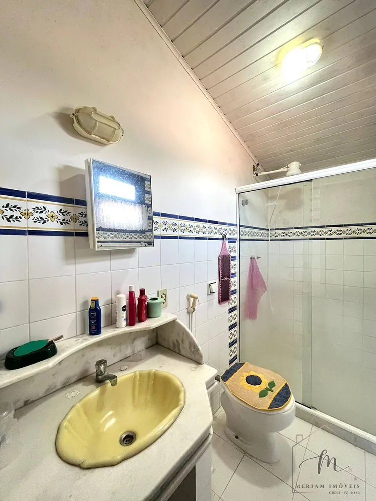 Casa, 5 quartos - Foto 18