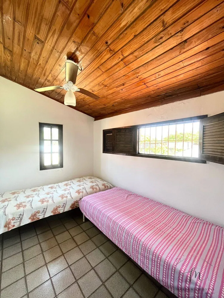 Casa, 5 quartos - Foto 14