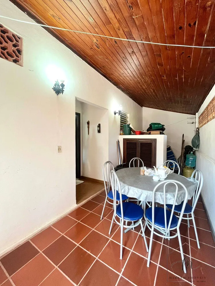 Casa, 5 quartos - Foto 20