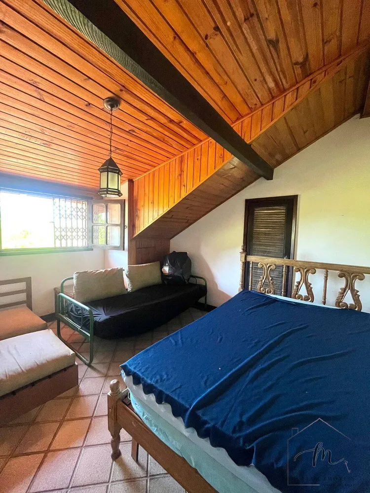 Casa, 5 quartos - Foto 19
