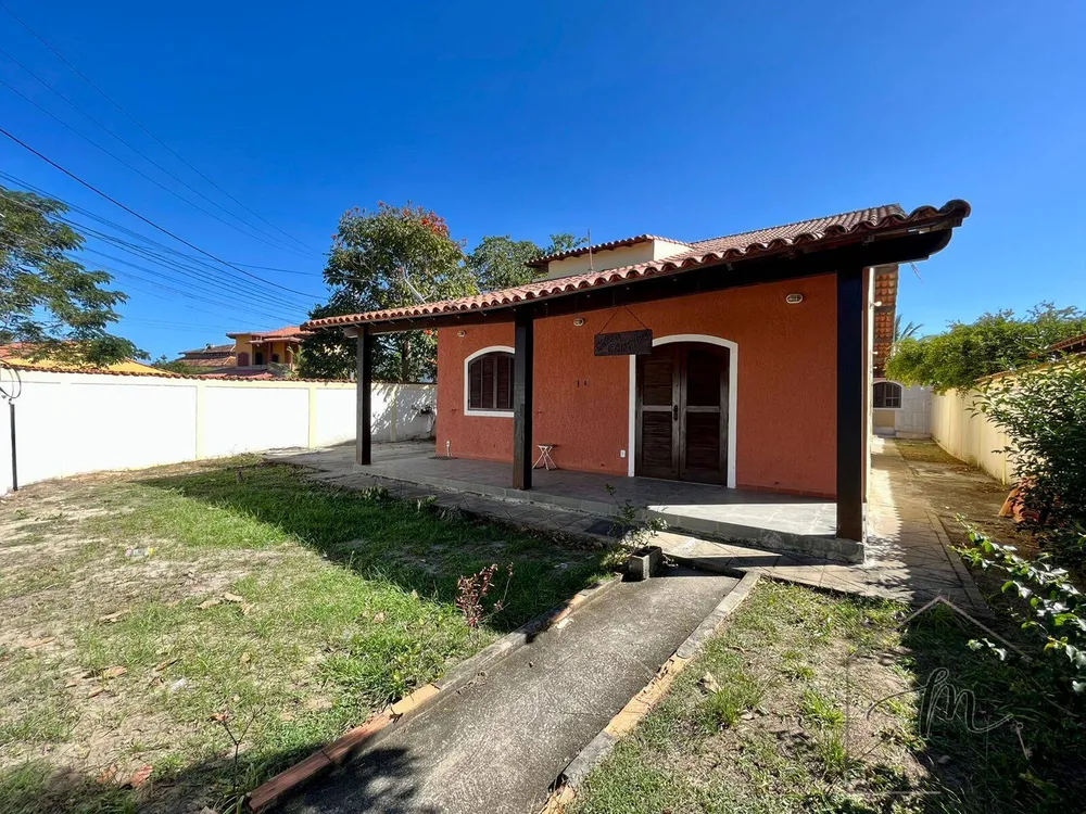 Casa, 3 quartos, 208 m² - Foto 1