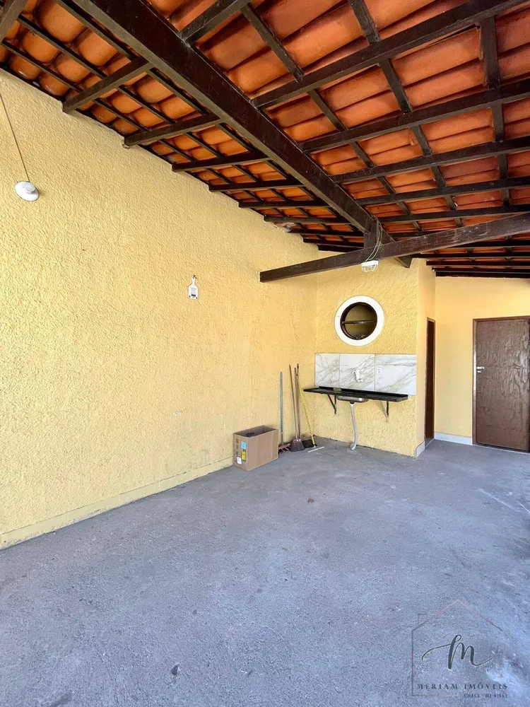 Casa, 3 quartos, 208 m² - Foto 33