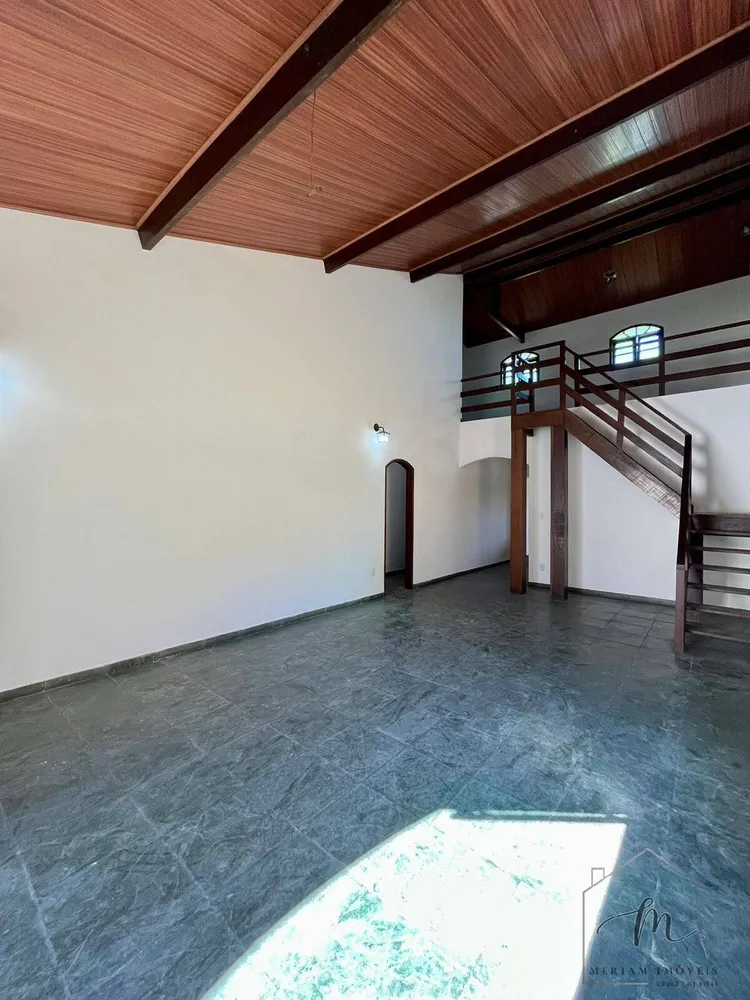 Casa, 3 quartos, 208 m² - Foto 4