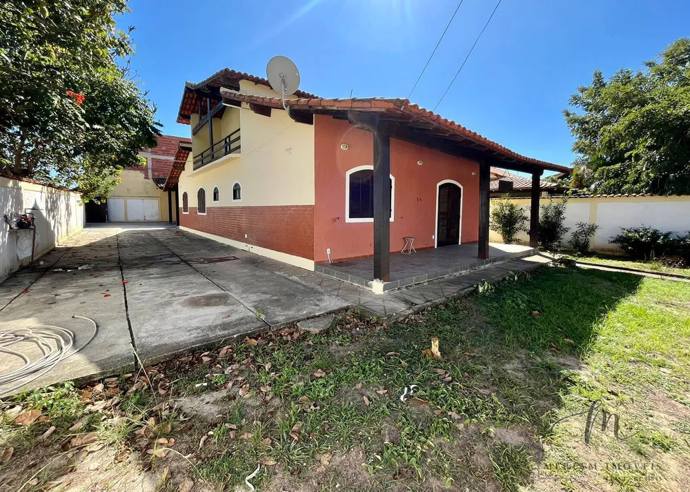 Casa, 3 quartos, 208 m² - Foto 2