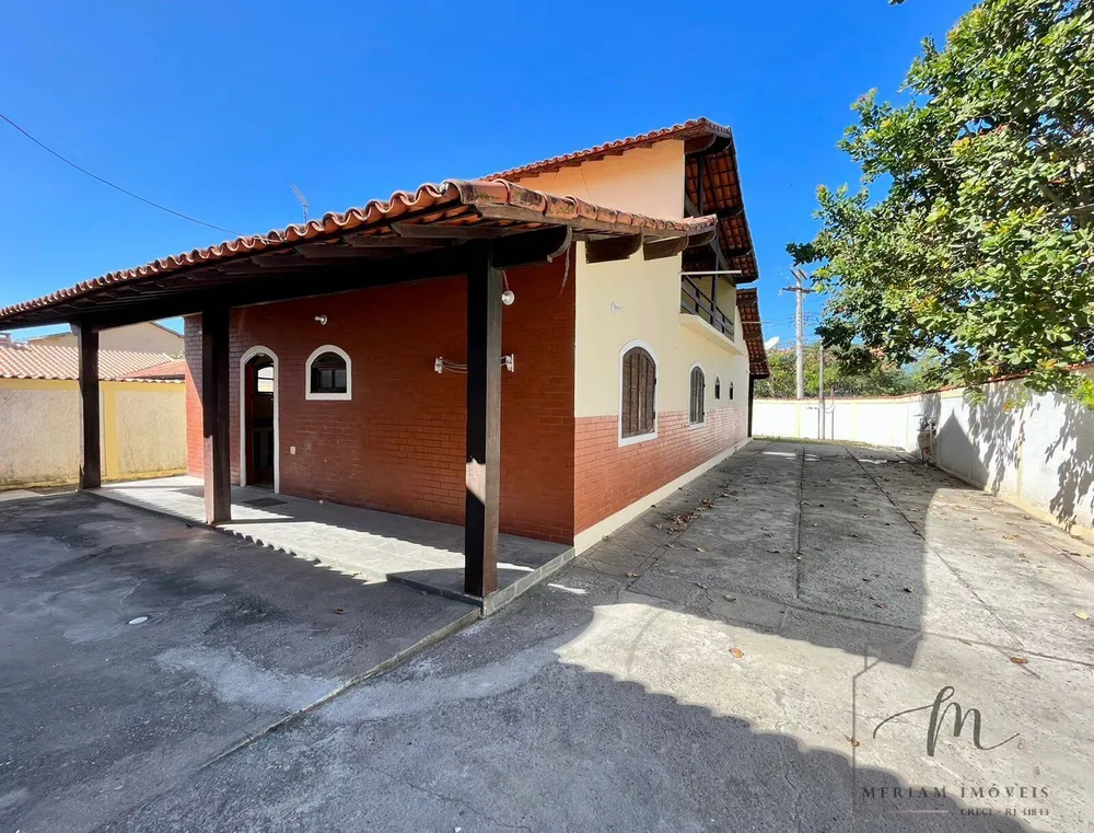 Casa, 3 quartos, 208 m² - Foto 23