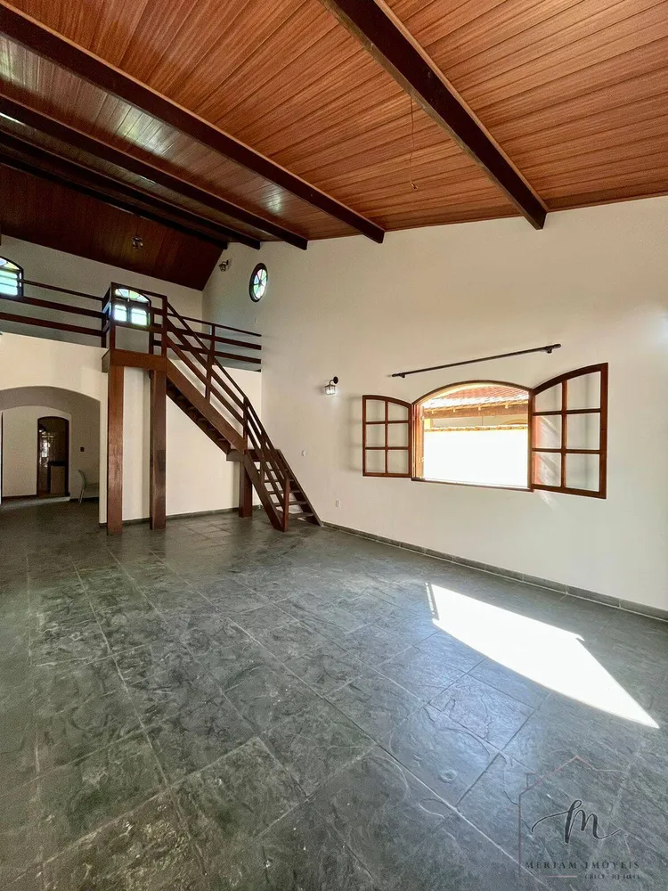Casa, 3 quartos, 208 m² - Foto 3