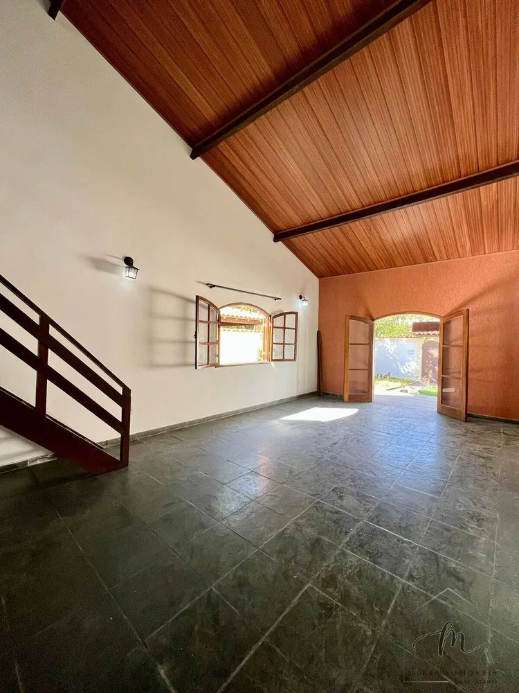 Casa, 3 quartos, 208 m² - Foto 5