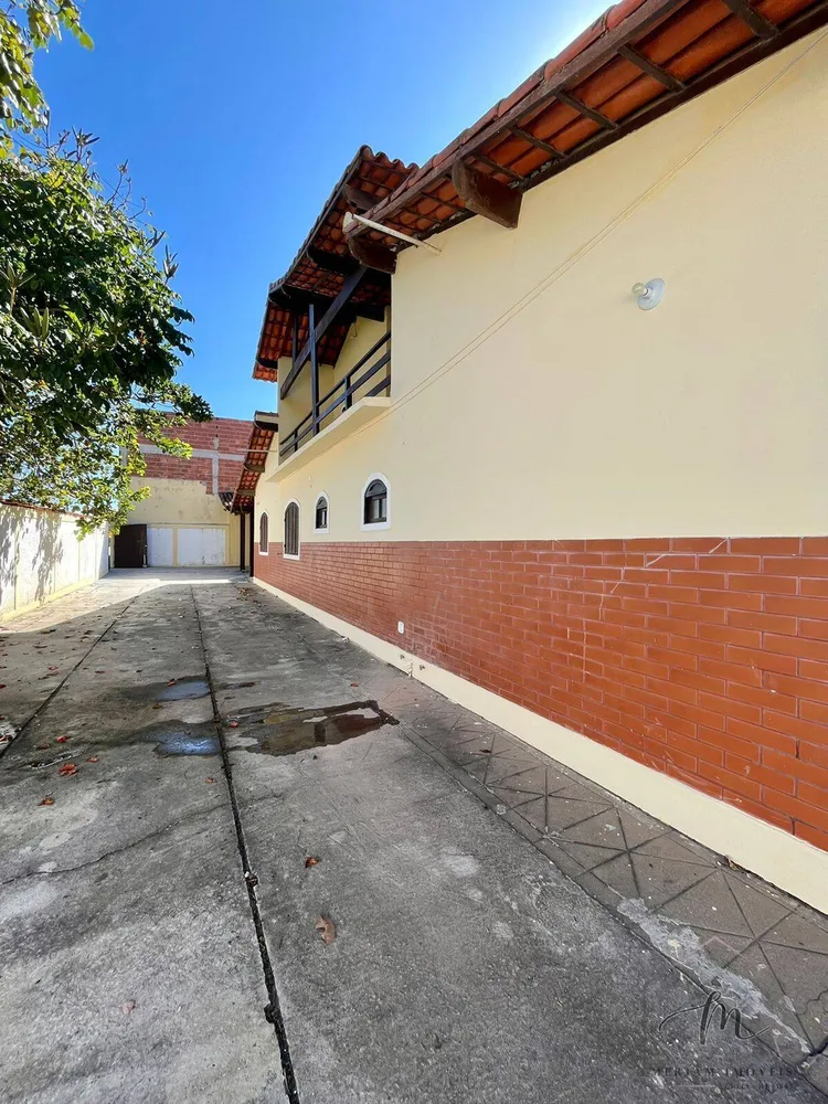 Casa, 3 quartos, 208 m² - Foto 35