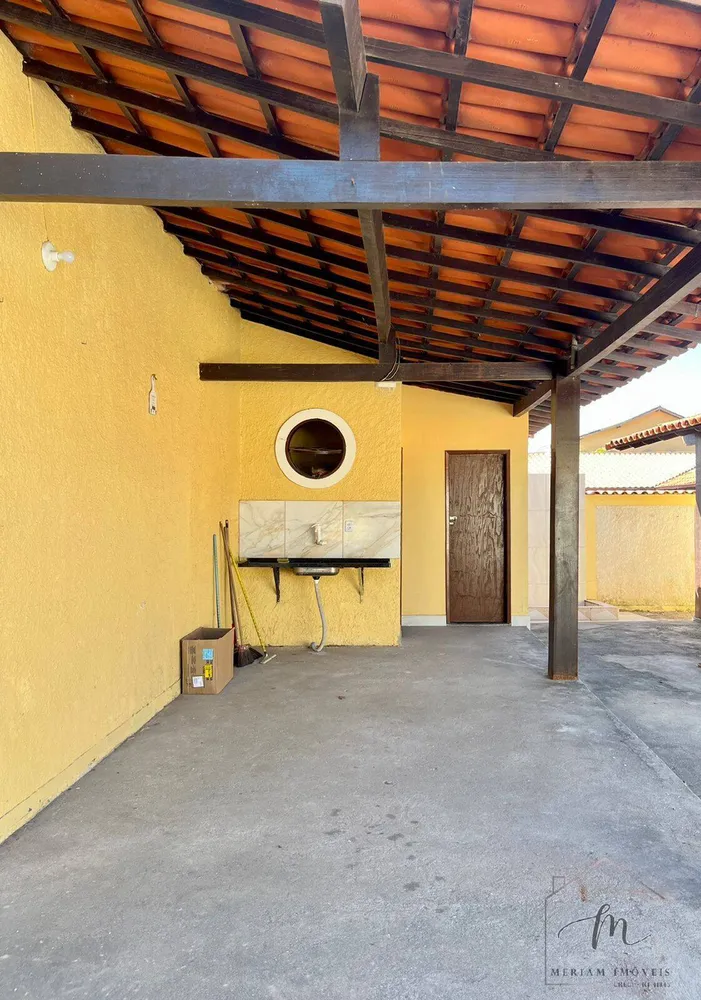 Casa, 3 quartos, 208 m² - Foto 34