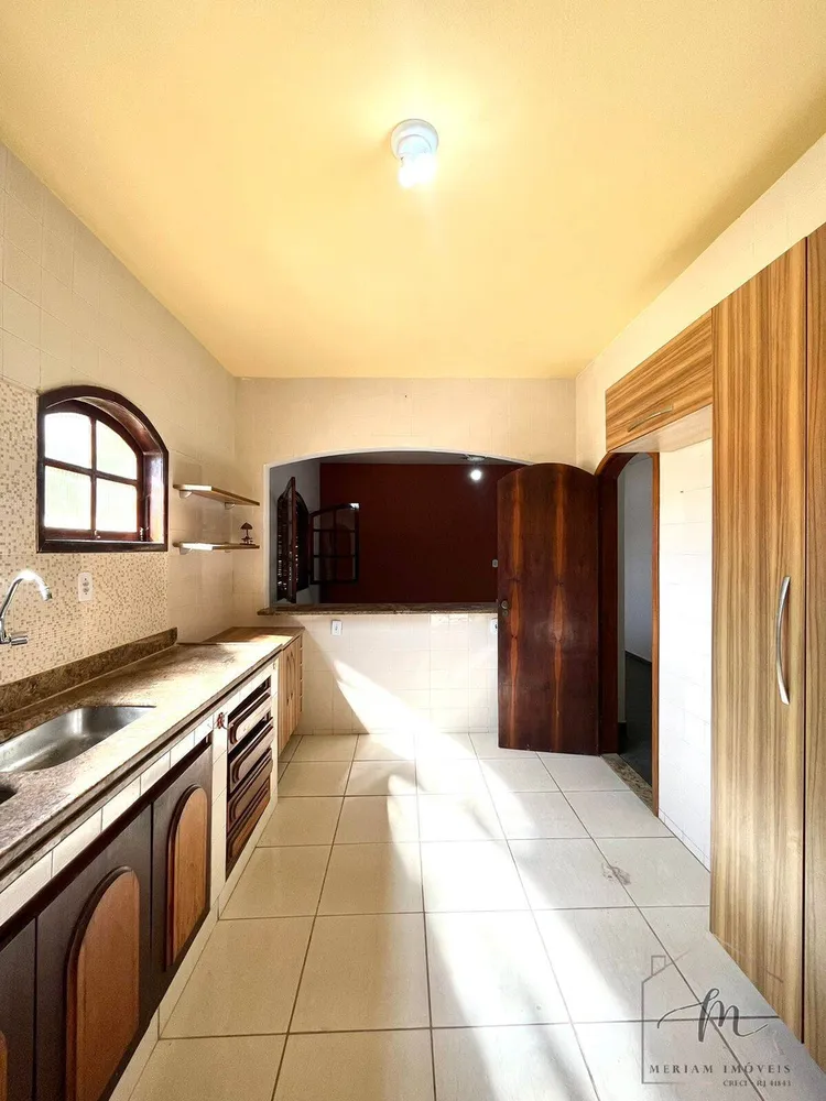Casa, 3 quartos, 208 m² - Foto 8