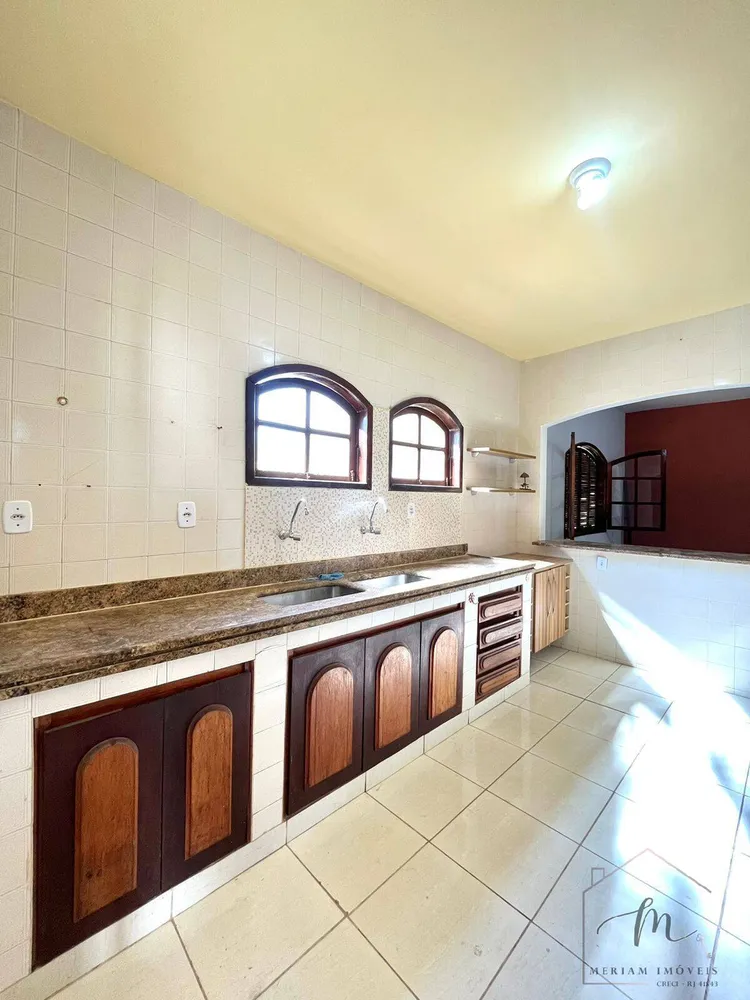 Casa, 3 quartos, 208 m² - Foto 7