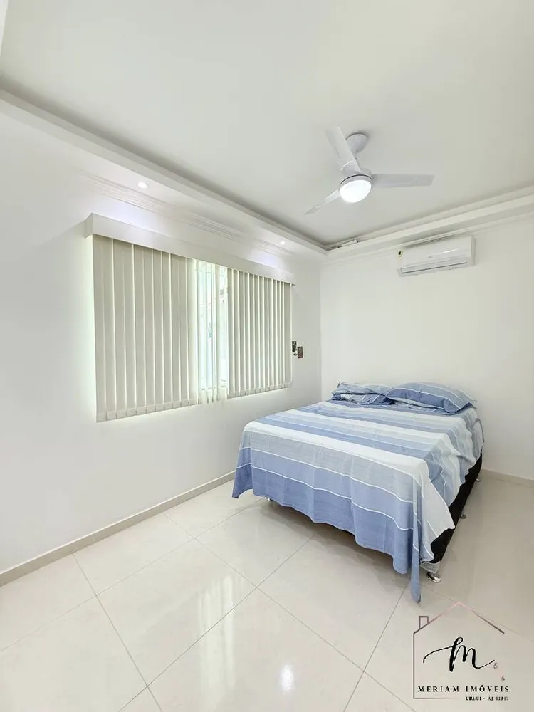 Casa de Condomínio, 5 quartos - Foto 22