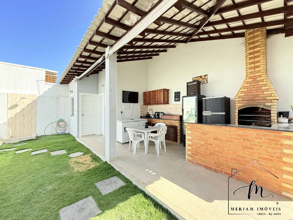 Casa de Condomínio, 5 quartos - Foto 26