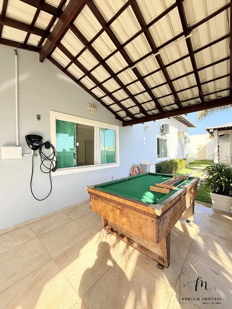 Casa de Condomínio, 5 quartos - Foto 23