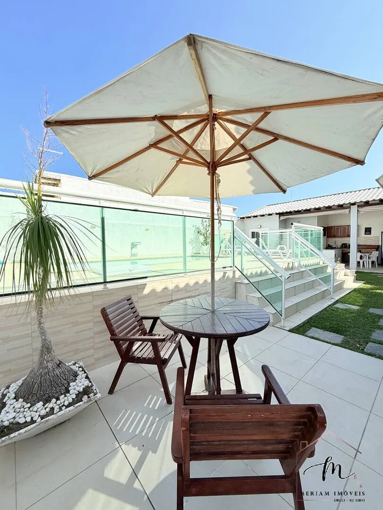 Casa de Condomínio, 5 quartos - Foto 32