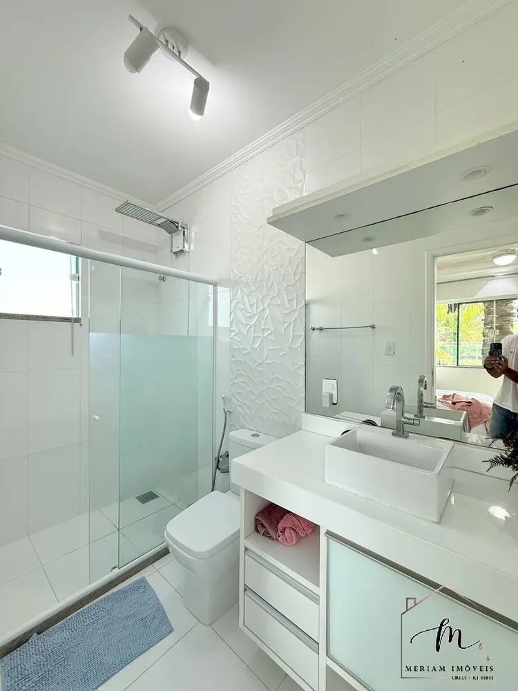 Casa de Condomínio, 5 quartos - Foto 16