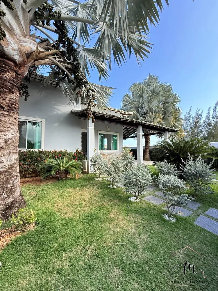 Casa de Condomínio, 5 quartos - Foto 3