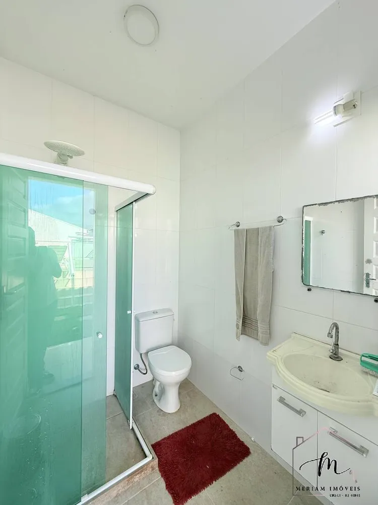 Casa de Condomínio, 5 quartos - Foto 31