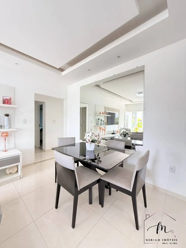 Casa de Condomínio, 5 quartos - Foto 7