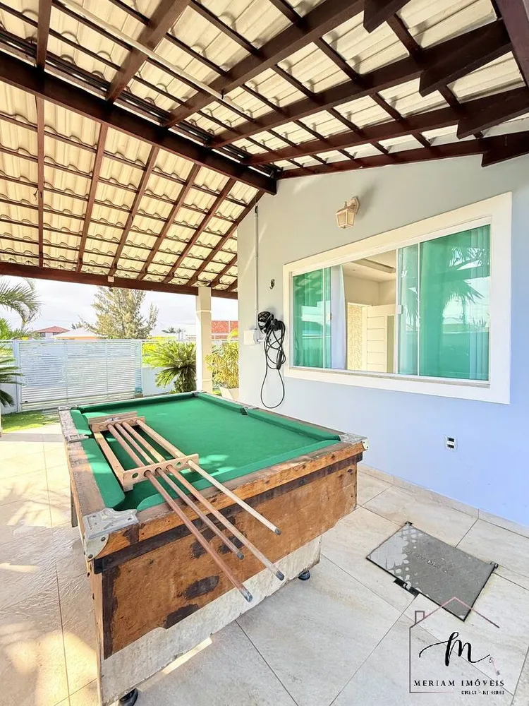 Casa de Condomínio, 5 quartos - Foto 25