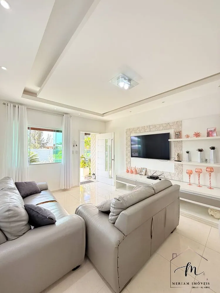 Casa de Condomínio, 5 quartos - Foto 6