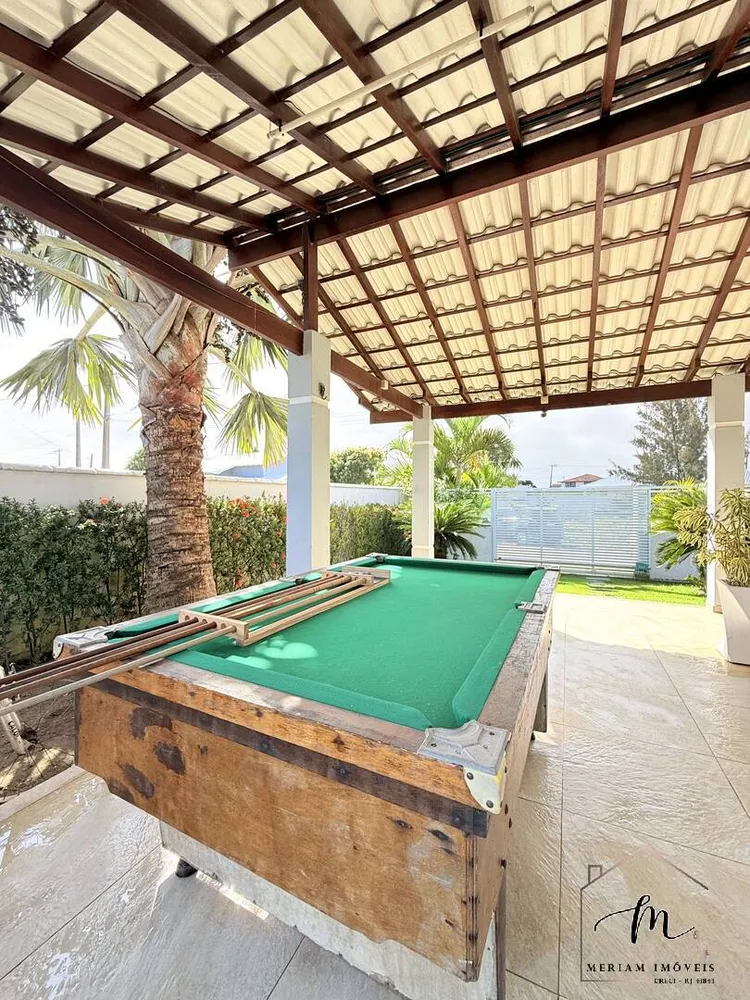 Casa de Condomínio, 5 quartos - Foto 32