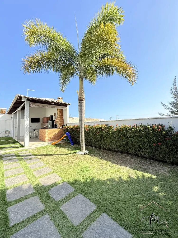 Casa de Condomínio, 5 quartos - Foto 39