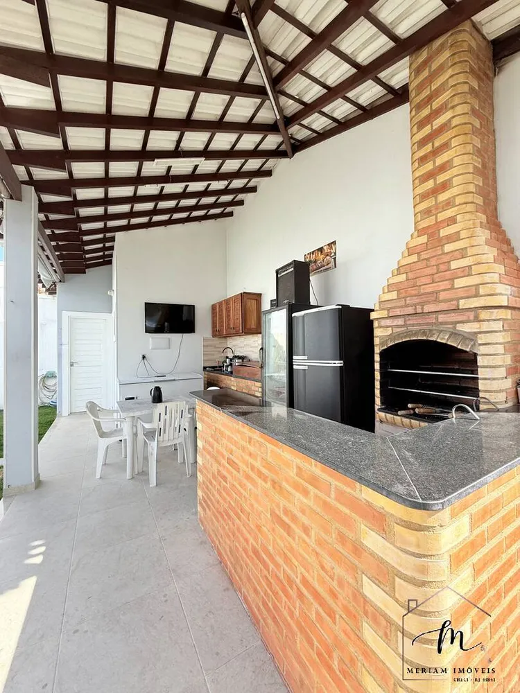 Casa de Condomínio, 5 quartos - Foto 29