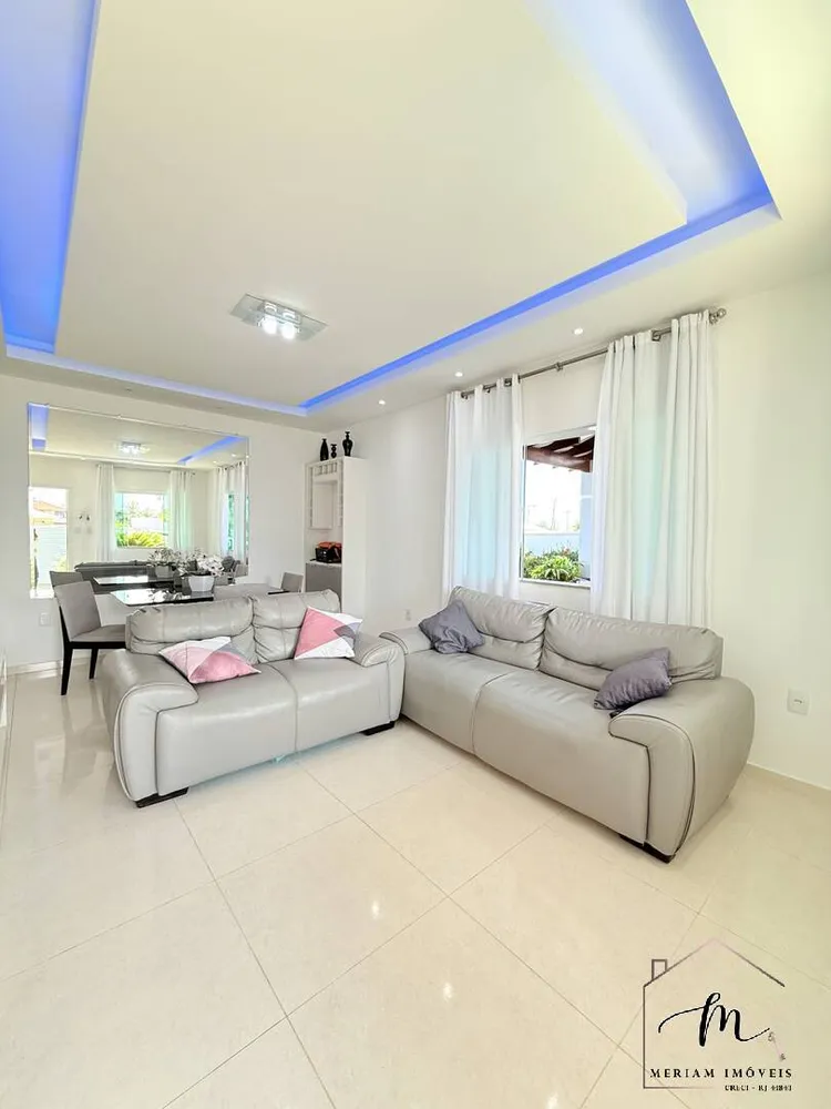 Casa de Condomínio, 5 quartos - Foto 5