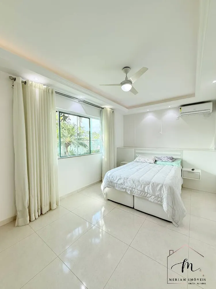 Casa de Condomínio, 5 quartos - Foto 12