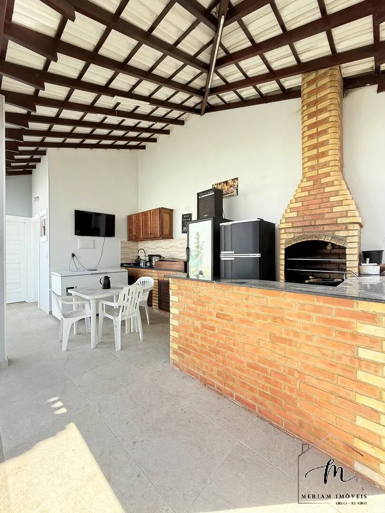 Casa de Condomínio, 5 quartos - Foto 31