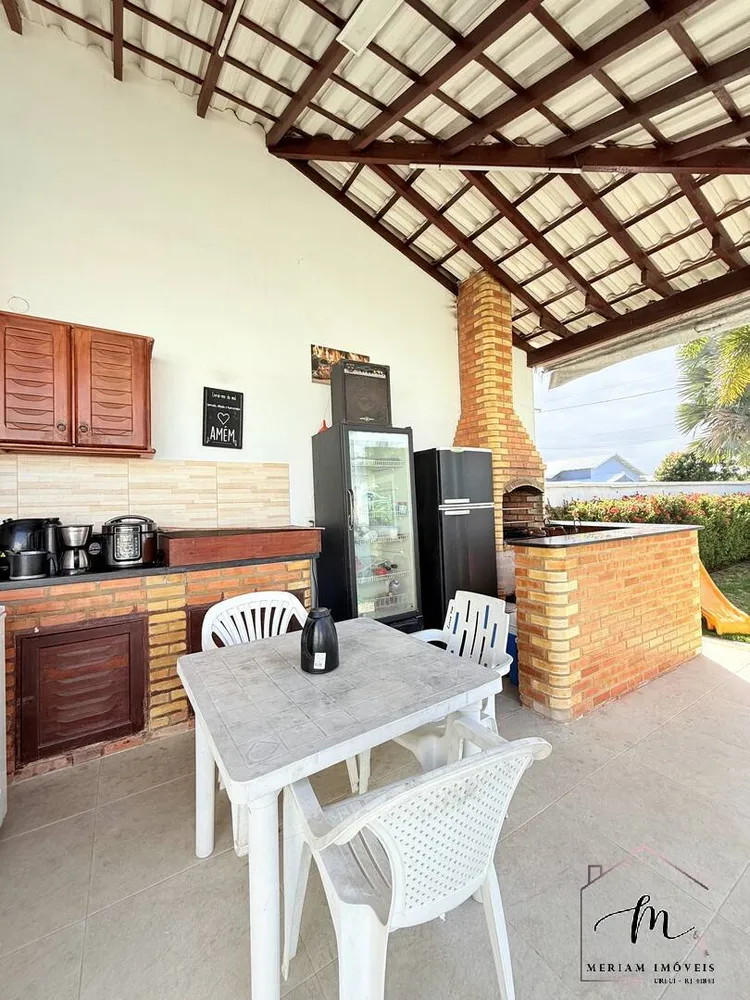 Casa de Condomínio, 5 quartos - Foto 29