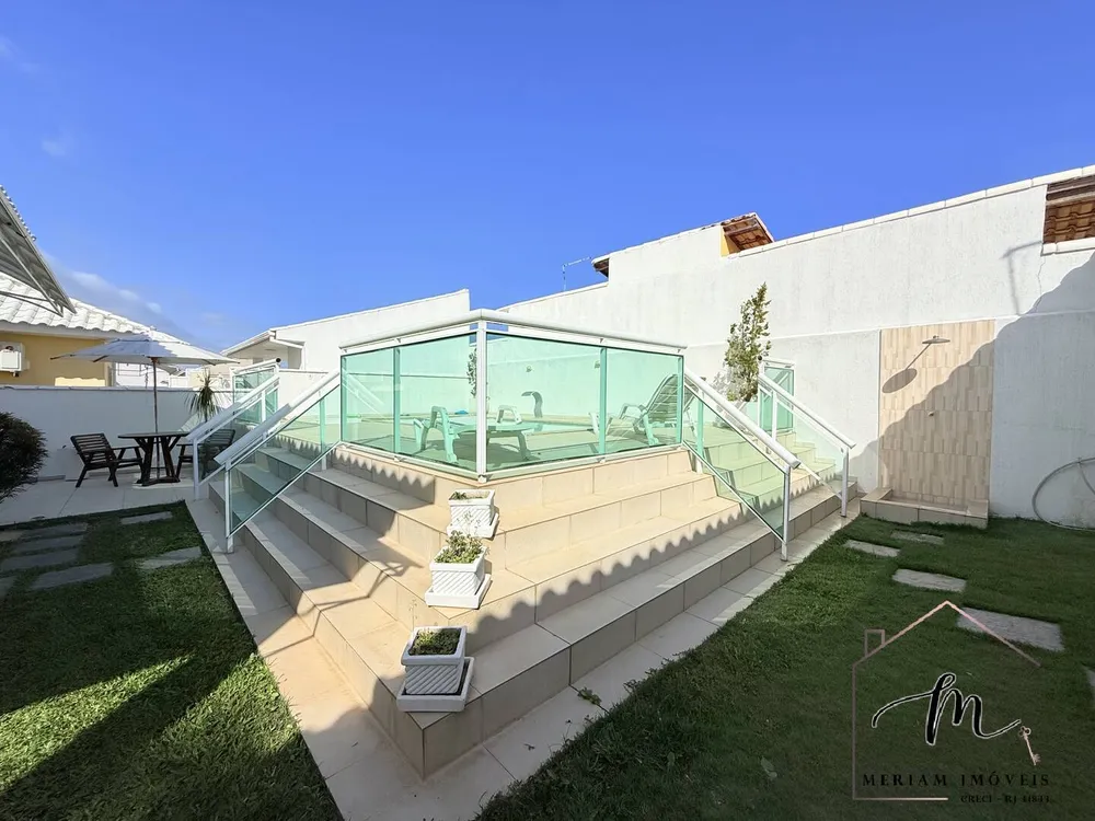 Casa de Condomínio, 5 quartos - Foto 28