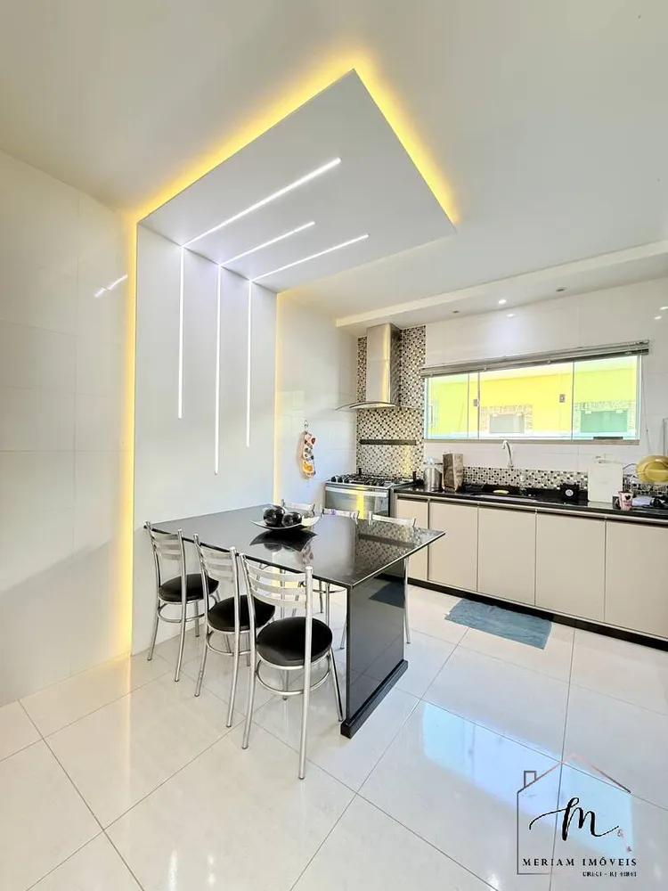 Casa de Condomínio, 5 quartos - Foto 9