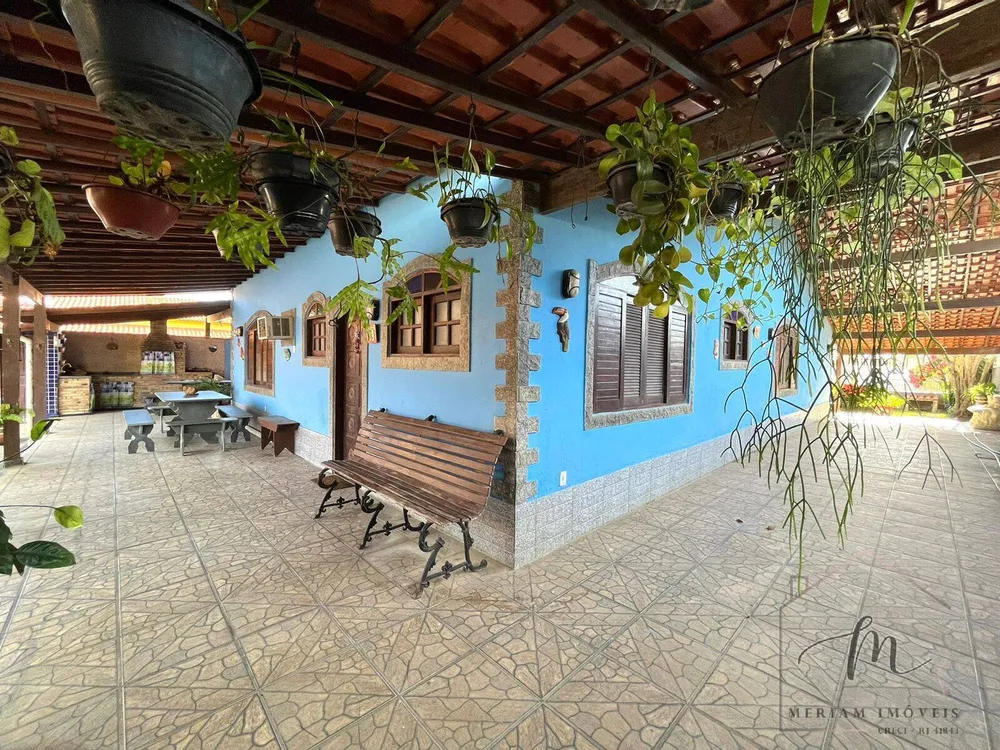 Casa, 2 quartos, 371 m² - Foto 23