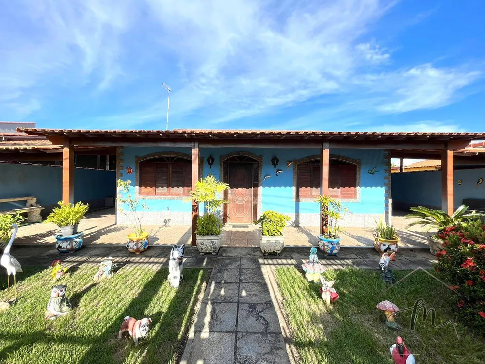 Casa, 2 quartos, 371 m² - Foto 1