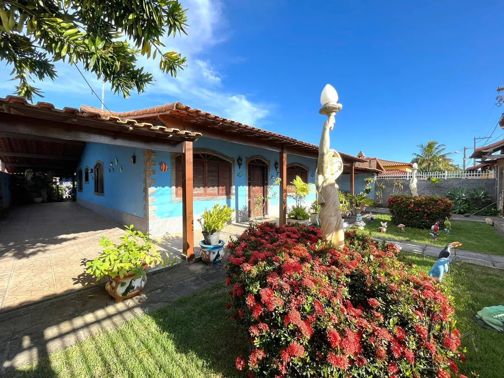 Casa, 2 quartos, 371 m² - Foto 3