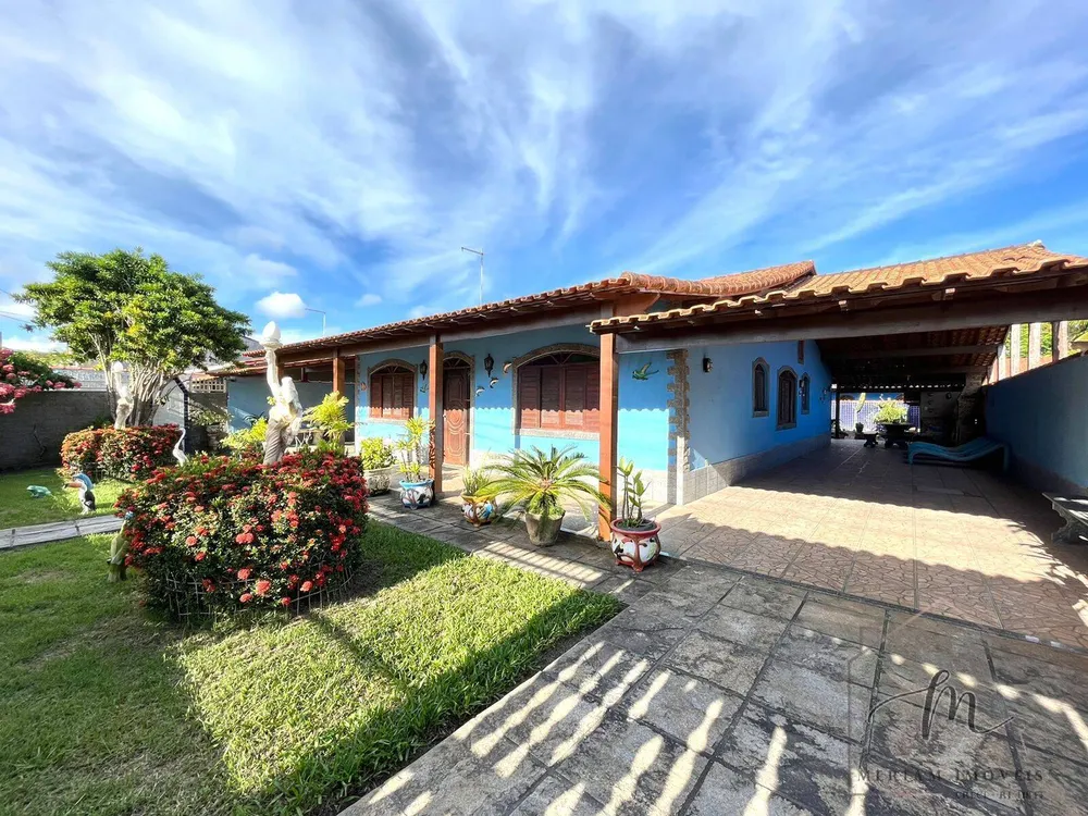 Casa, 2 quartos, 371 m² - Foto 2