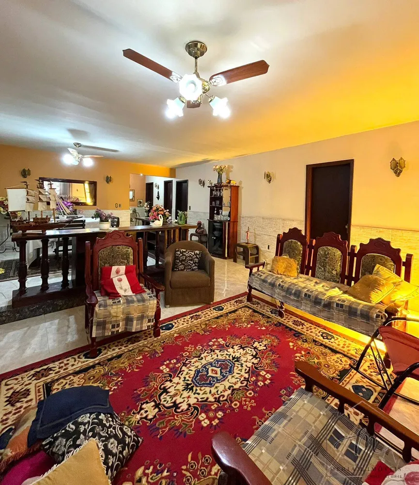 Casa, 2 quartos, 371 m² - Foto 6